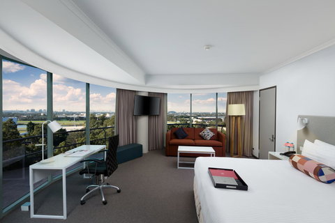 Rydges Parramatta - New Castle Holiday 6