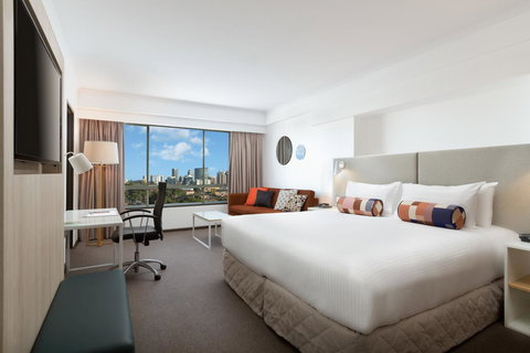 Rydges Parramatta - New Castle Holiday 13