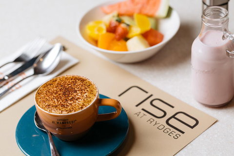 Rydges Parramatta - New Castle Holiday 21