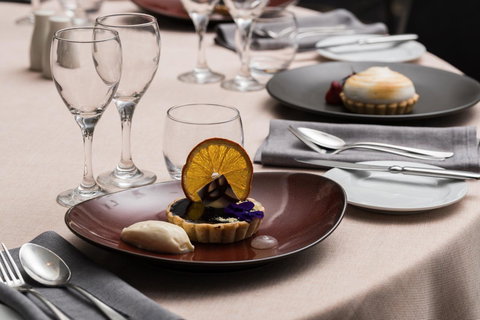 Rydges Parramatta - New Castle Holiday 23