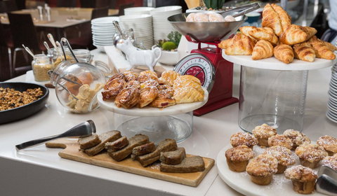 Rydges Parramatta - New Castle Holiday 22