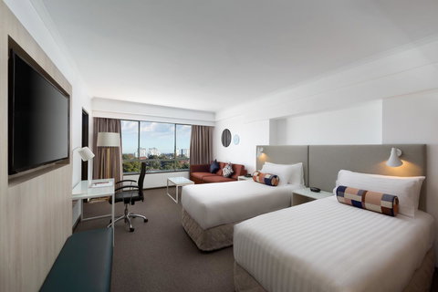 Rydges Parramatta - New Castle Holiday 12