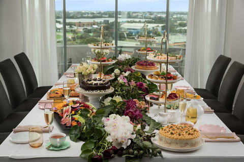 Rydges Parramatta - New Castle Holiday 17