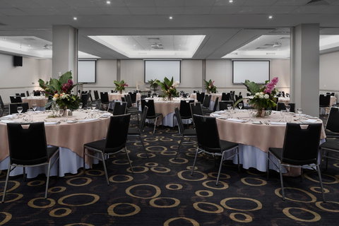 Rydges Parramatta - New Castle Holiday 40