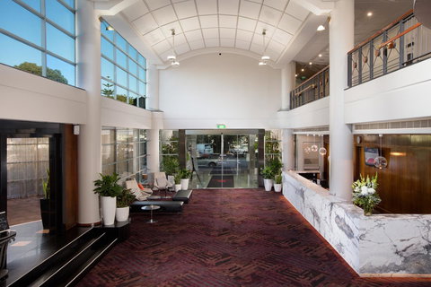 Rydges Parramatta - New Castle Holiday 4