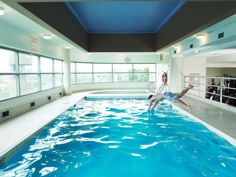 Rydges Parramatta - New Castle Holiday 2