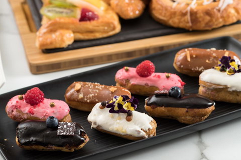 Rydges Parramatta - New Castle Holiday 31