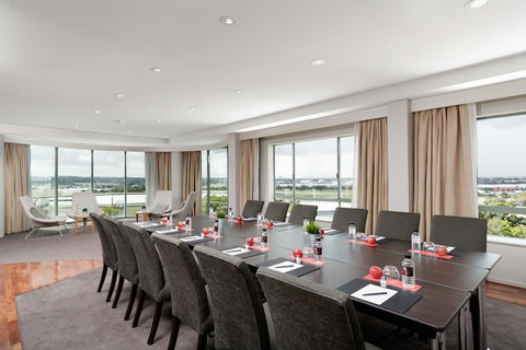 Rydges Parramatta - New Castle Holiday 43