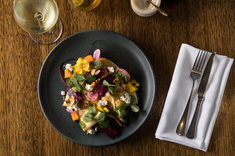 Rydges Parramatta - New Castle Holiday 29