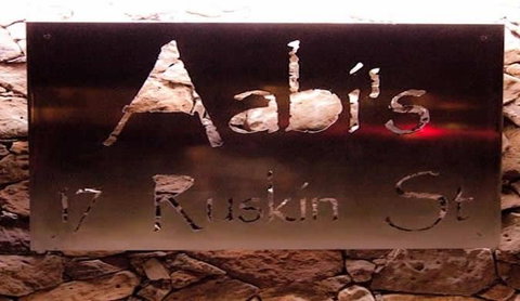 Aabi's At Byron - New Castle Holiday 4