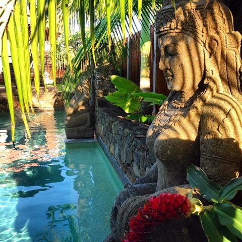 Aabi's At Byron - New Castle Holiday 19