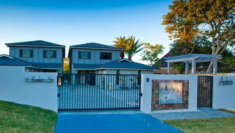 Aabi's At Byron - New Castle Holiday 25