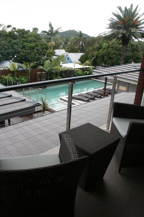 Aabi's At Byron - New Castle Holiday 34