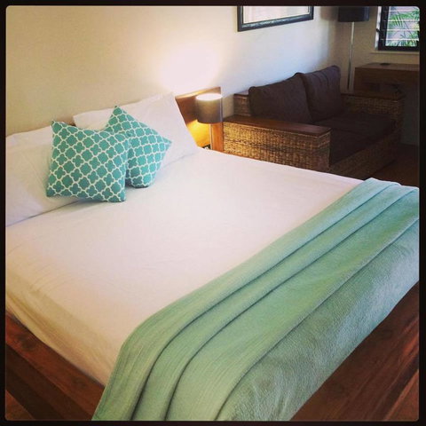 Aabi's At Byron - New Castle Holiday 12