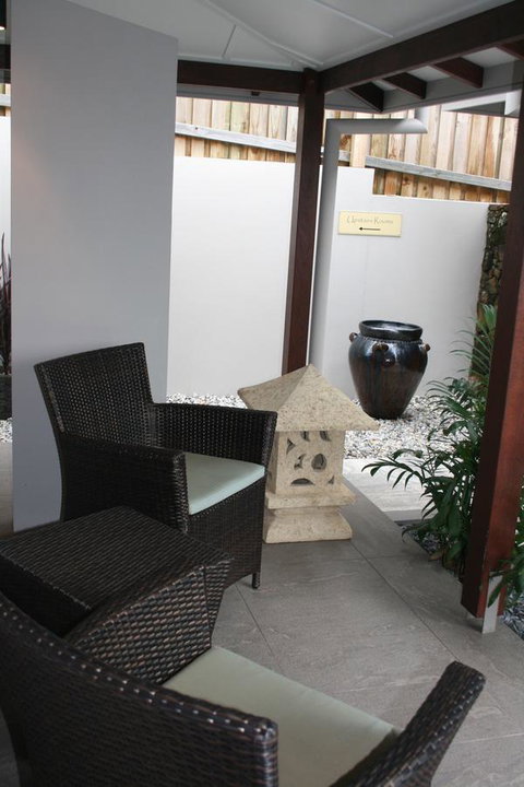 Aabi's At Byron - New Castle Holiday 32