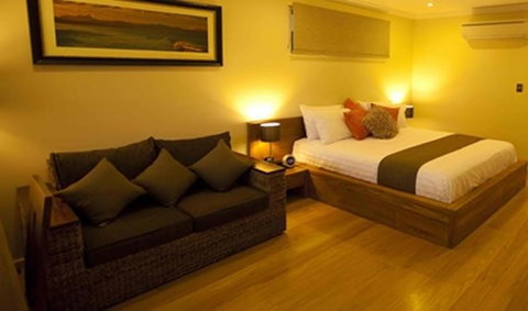 Aabi's At Byron - New Castle Holiday 22