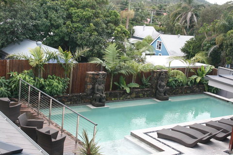 Aabi's At Byron - New Castle Holiday 29