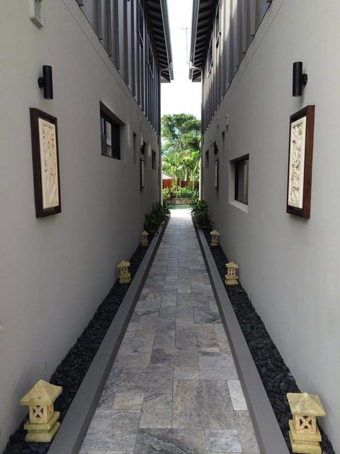 Aabi's At Byron - New Castle Holiday 18