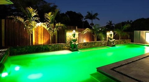 Aabi's At Byron - New Castle Holiday 13