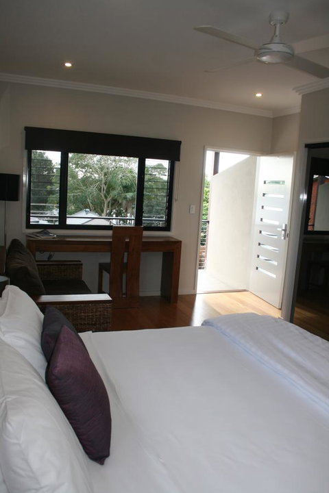 Aabi's At Byron - New Castle Holiday 42