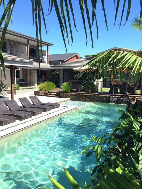 Aabi's At Byron - New Castle Holiday 7