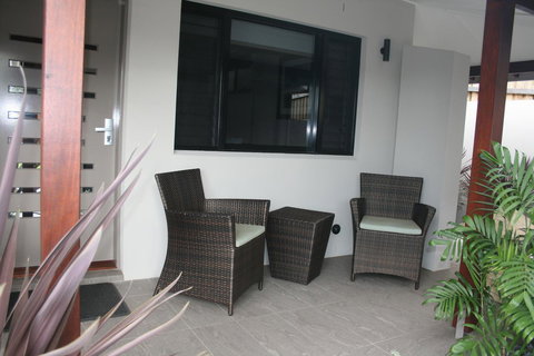 Aabi's At Byron - New Castle Holiday 41