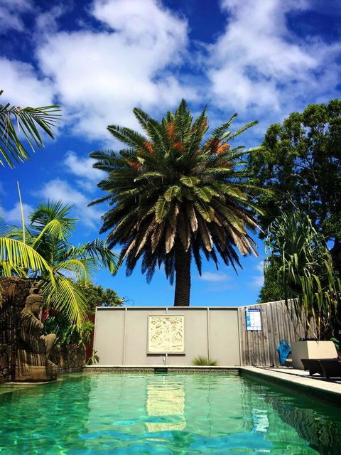 Aabi's At Byron - New Castle Holiday 23