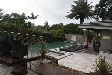 Aabi's At Byron - New Castle Holiday 33