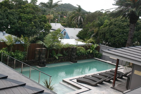 Aabi's At Byron - New Castle Holiday 35