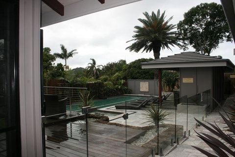 Aabi's At Byron - New Castle Holiday 37