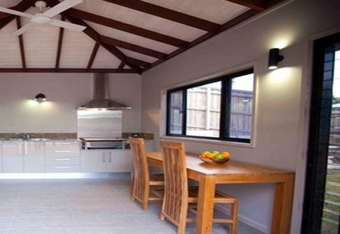 Aabi's At Byron - New Castle Holiday 16