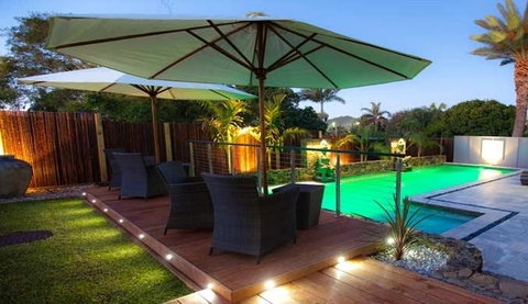 Aabi's At Byron - New Castle Holiday 5