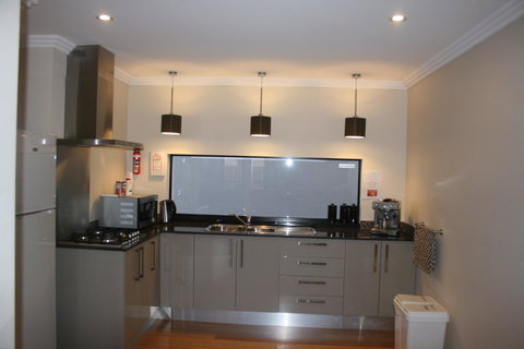 Aabi's At Byron - New Castle Holiday 44