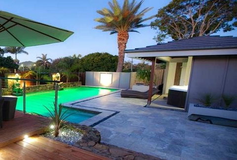 Aabi's At Byron - New Castle Holiday 2