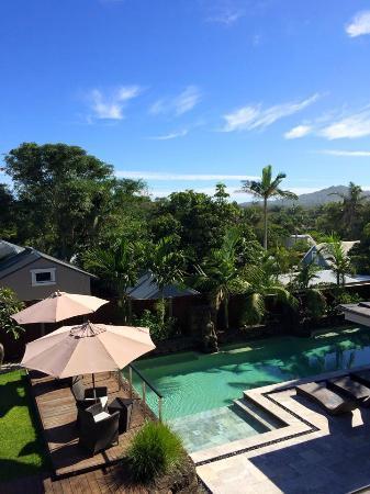 Aabi's At Byron - New Castle Holiday 10