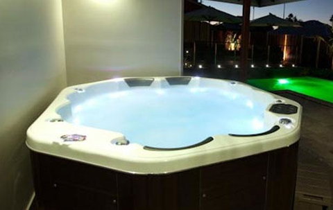 Aabi's At Byron - New Castle Holiday 14