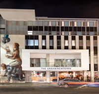 The Urban Newtown - New Castle Holiday