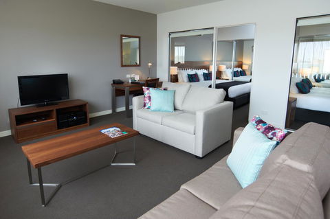 Quest Dubbo - New Castle Holiday 6