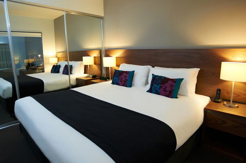 Quest Dubbo - New Castle Holiday 22