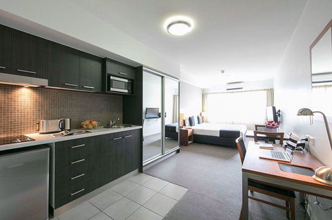 Quest Dubbo - New Castle Holiday 3