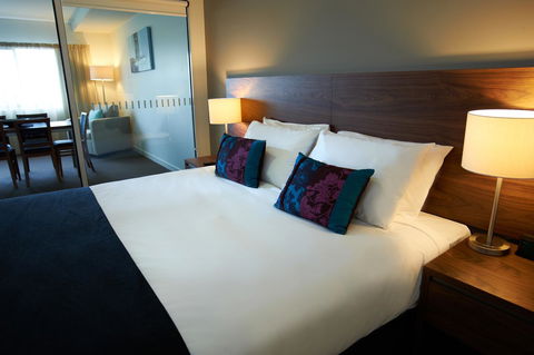 Quest Dubbo - New Castle Holiday 32