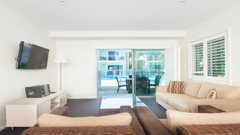 Pacific Blue, Salamander Bay - New Castle Holiday 14