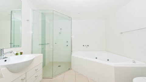 Pacific Blue, Salamander Bay - New Castle Holiday 31