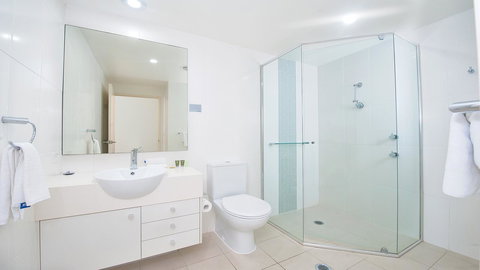 Pacific Blue, Salamander Bay - New Castle Holiday 2