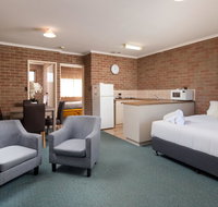 Corowa Bindaree Holiday Park - New Castle Holiday