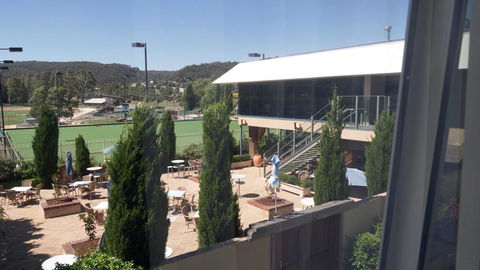 Lithgow Workies Club Motel - New Castle Holiday 35