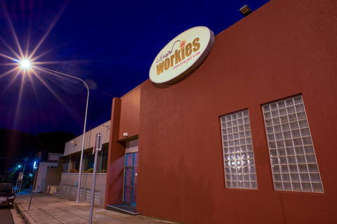 Lithgow Workies Club Motel - New Castle Holiday 33