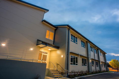 Lithgow Workies Club Motel - New Castle Holiday 27