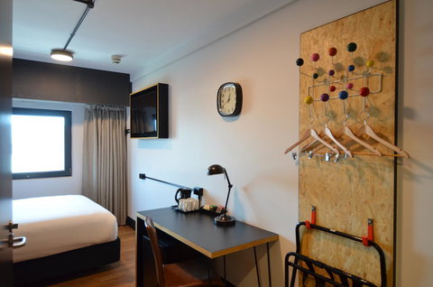 Ibis Budget Sydney East - New Castle Holiday 18