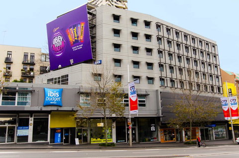 Ibis Budget Sydney East - New Castle Holiday 2